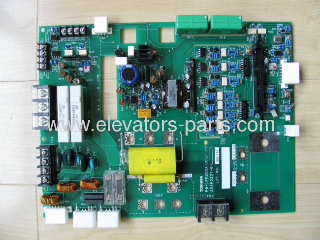 Toshiba elevator spare parts PB-IPM200A