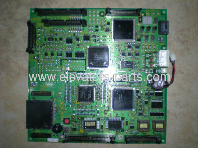 Toshiba Elevator Spare Parts PU-200D