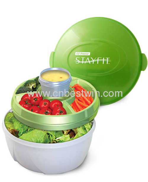 STAY FIT SALAD KIT
