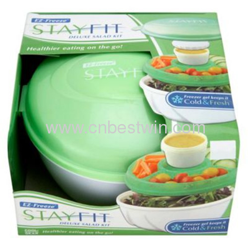 STAY FIT SALAD KIT