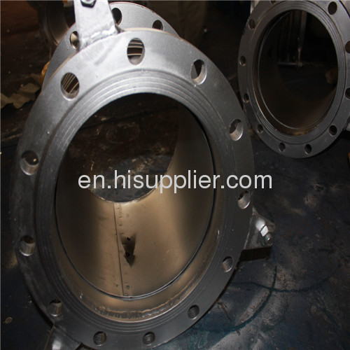2013 hebei gee pipe Universal metallic expansion joint