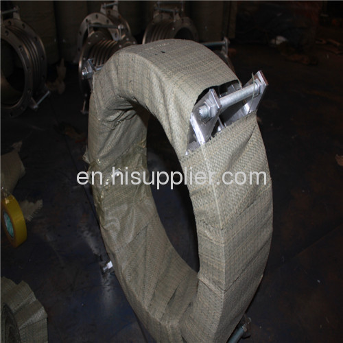 2013 hebei gee pipe Universal metallic expansion joint