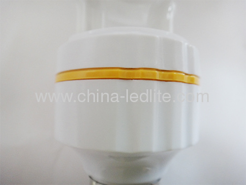  T4 12mm 26W CFL half spiral energy saving lamp
