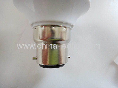  T4 12mm 26W CFL half spiral energy saving lamp