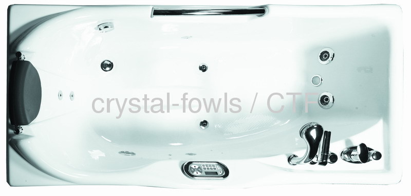 professoinal jacuzzi bathtub massage bathtub