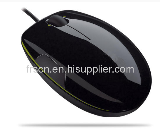 MS-559mini LED shining wired optical usb mouse