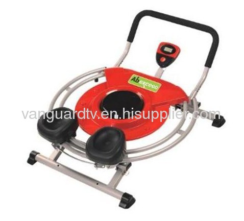 AB Exceed,Body Building,Fitness Equipment,Sports Equipment