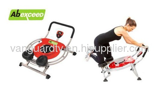 AB Exceed,Body Building,Fitness Equipment,Sports Equipment