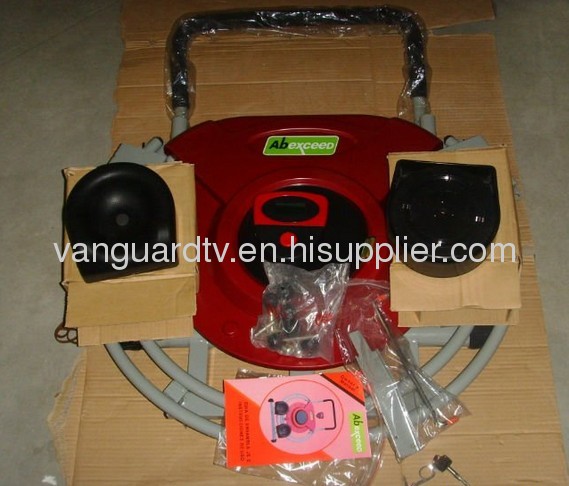 AB Exceed,Body Building,Fitness Equipment,Sports Equipment
