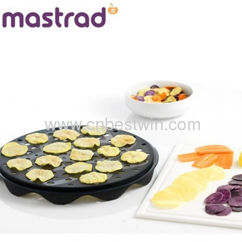 TOPCHIP MAKER & FOOD SLICER