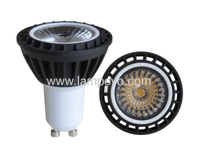 GU10 3.5W COB LED SPOT LAMP 