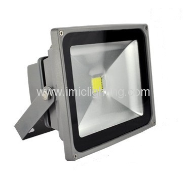 30W COB LED Spotlight Flood Light High Power Wall Wash Garden Outdoor Waterproof Floodlight Cool White