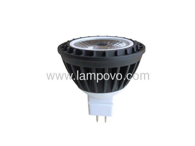 MR16 3.5W COB LED SPOT LAMP