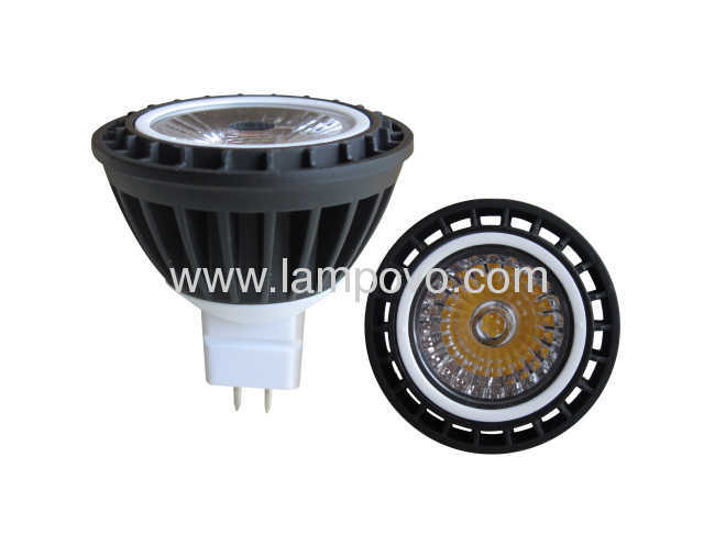 MR16 3.5W COB LED SPOT LAMP