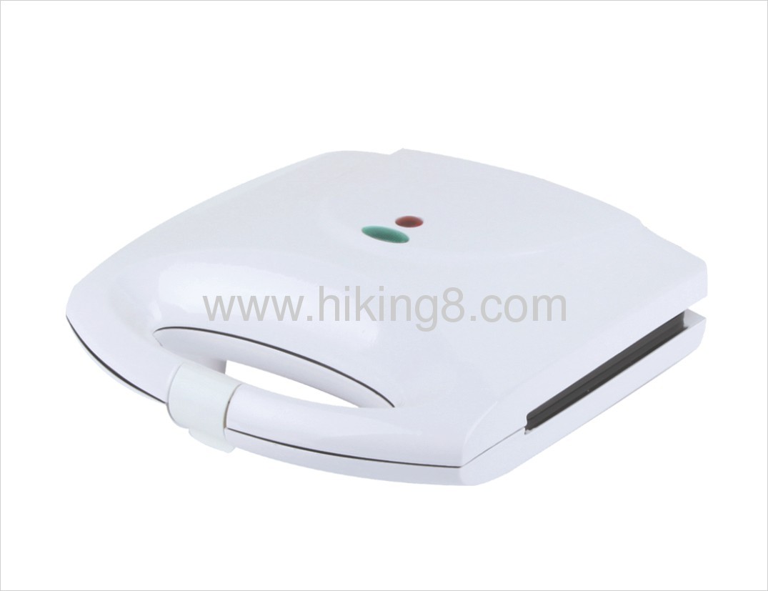 Cheap home sandwich maker 60w