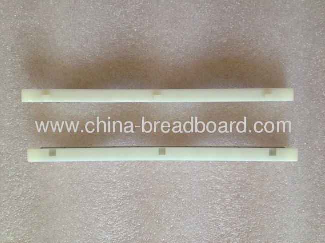 200 tie-points solderless breadboard