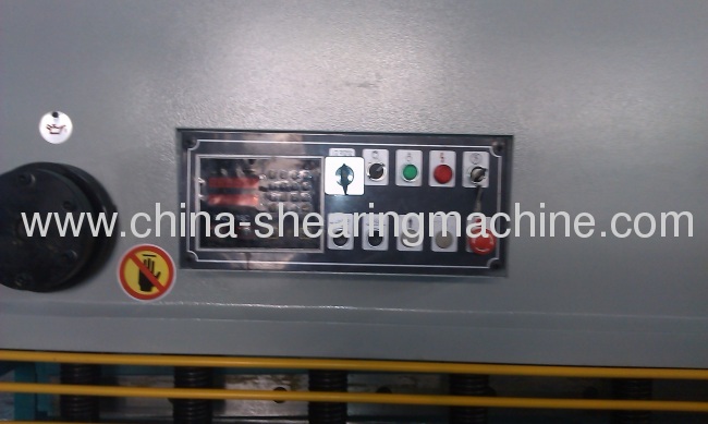 high speed sheet cutter 