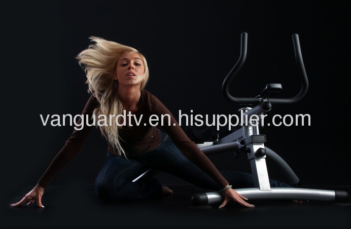 Love Handler, Sharper Image Love Handler