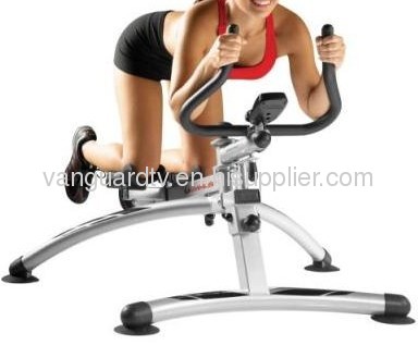 Love Handler, Sharper Image Love Handler