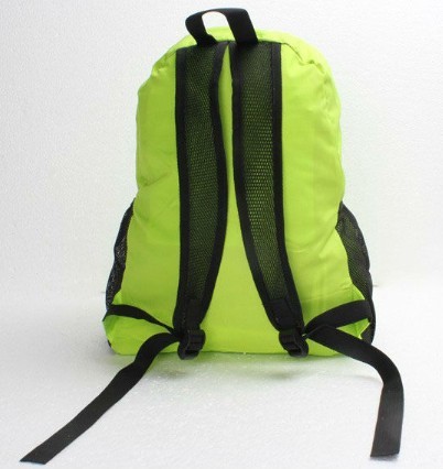 fashion folding backapck