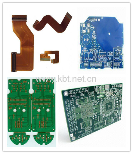 Electronic scale pcb.double-sided printed circuit board.china pcb manufacturer