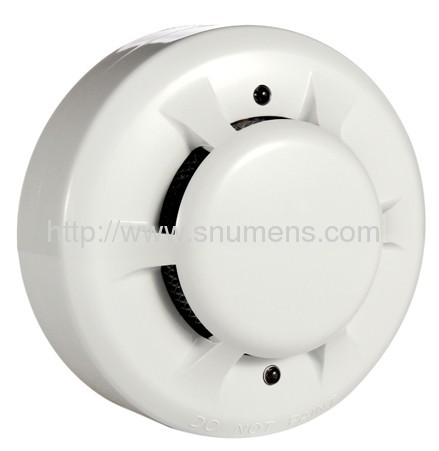 2-Wire Conventional PhotoelectronicSmoke Detector