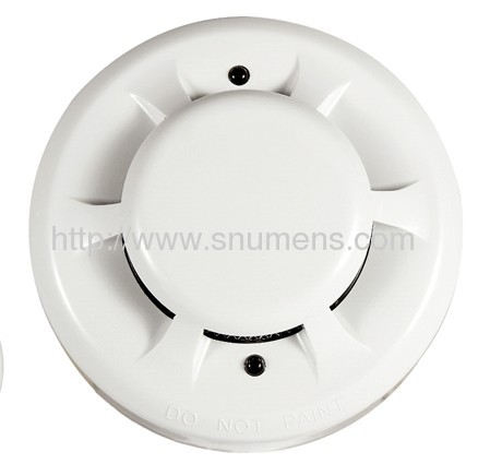 2-Wire Conventional PhotoelectronicSmoke Detector