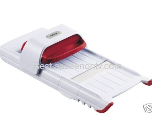 4 in 1 slicer and grater Zyliss Slicer and Grater New Compact Design