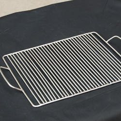 (Double layers)BBQ Grill Netting /Wire Mesh