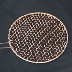 (Double layers)BBQ Grill Netting /Wire Mesh