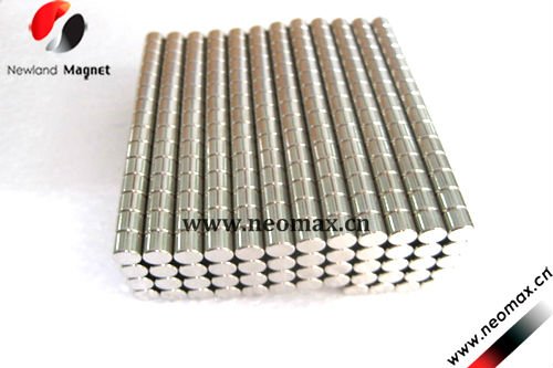 heat resistant neodymium magnets