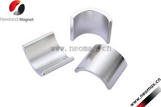 heat resistant neodymium magnets