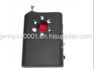 EST-101F Laser wired and wireless camera multifunctional detector