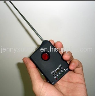 EST-101F Laser wired and wireless camera multifunctional detector