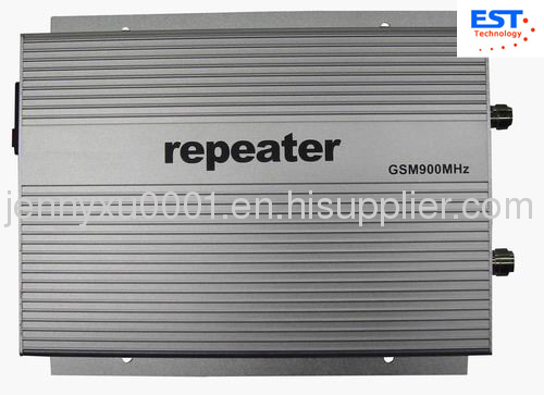 EST-GSM990 Mobile Phone Signal Repeater/Amplifier/Booster