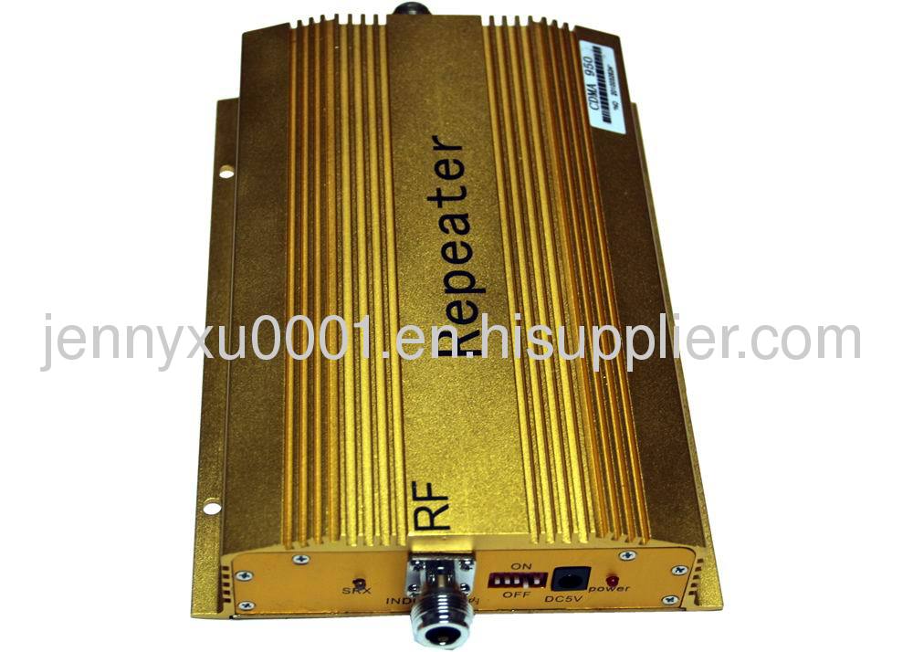 EST-CDMA950 Mobile Phone Signal Repeater/Amplifier/Booster