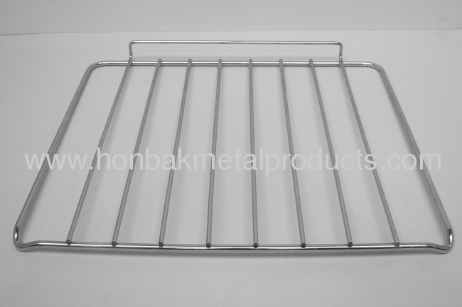 Wire racks made of Stainless steel /powder coating