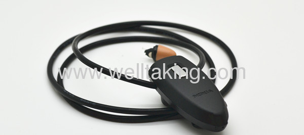 spy earpiece with new bluetooth inductive loopset kit