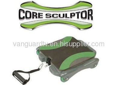 Core Sculptor, Body Building Equipment, Fitness Equipment