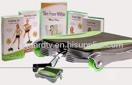 Core Sculptor, Body Building Equipment, Fitness Equipment