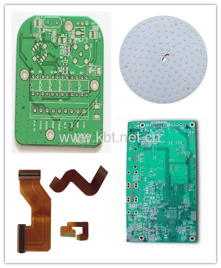 Electronic component FPC.flexible circuit board with high-quality.ODM/OEM service for PCB/PCBA