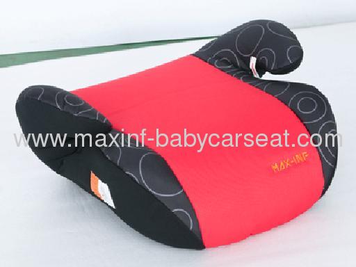 BOOSTER SEAT GROUP 2+3 V11 full cover