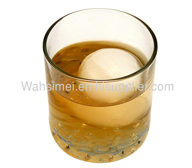 OEM for Whisky Silicone ice ball&Ice Sphere Ice Mold