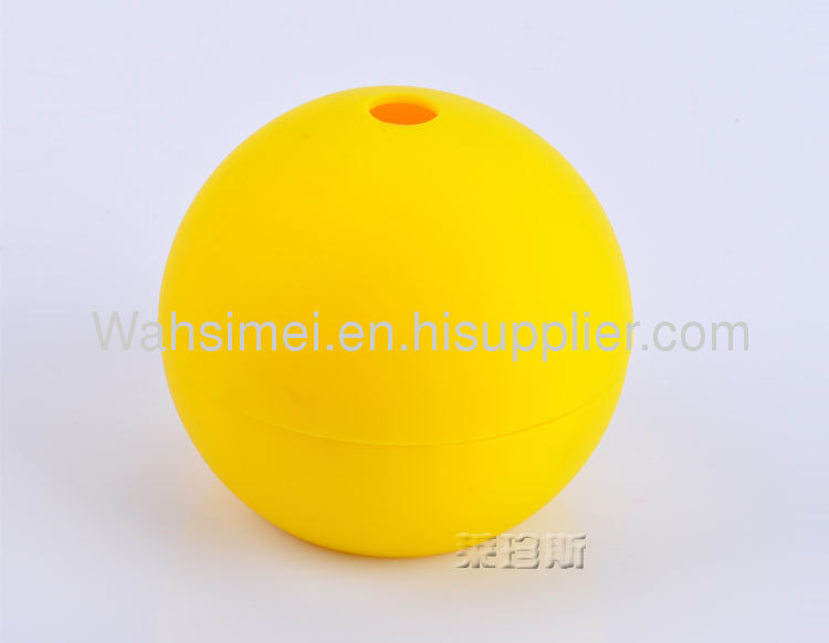OEM for Whisky Silicone ice ball&Ice Sphere Ice Mold