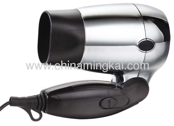 Foldable Home DC Use Hair Dryer 