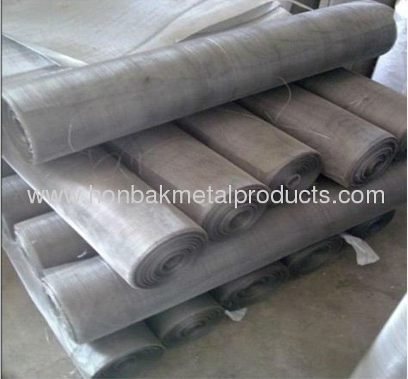 SS 304 Welded Wire Cloth