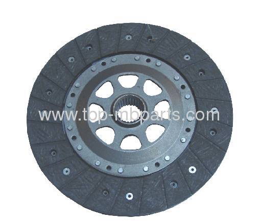 Mercedes Bens Cutch disc 015 250 1703