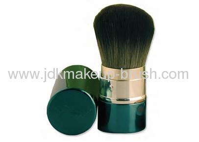 Professional manufacture retractable Makeup brush