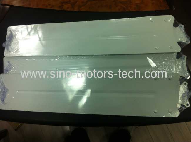 Brushless DC Ceiling Fan Motor