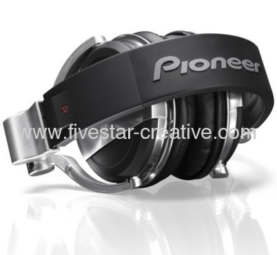 Pioneer HDJ-1500 Professional DJ Headphones